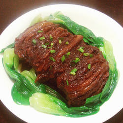 粉蒸肉的做法[图]