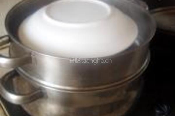 粉蒸肉的做法图解10
