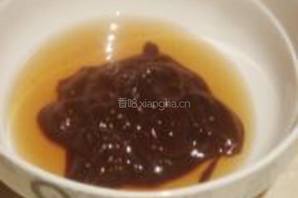 粉蒸肉的做法图解2