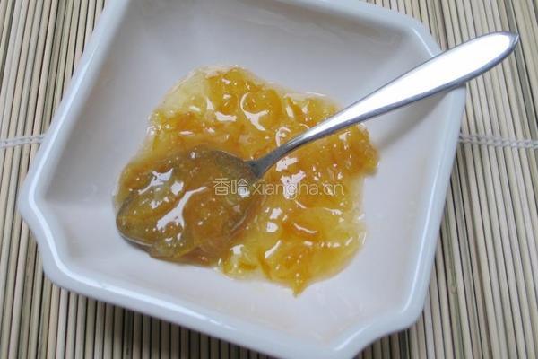 柚子茶