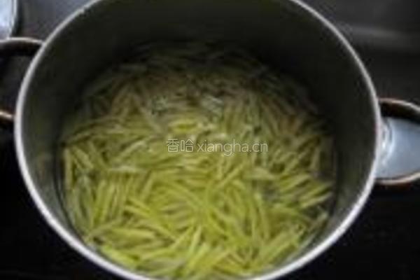 柚子茶的做法图解7