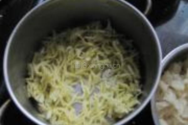 柚子茶的做法图解8