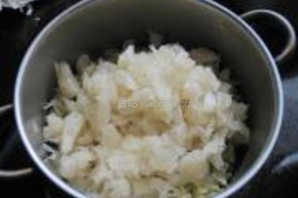 柚子茶的做法图解9