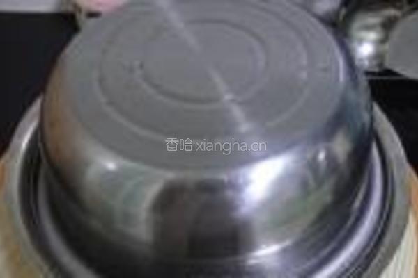 自制绿豆芽的做法图解6