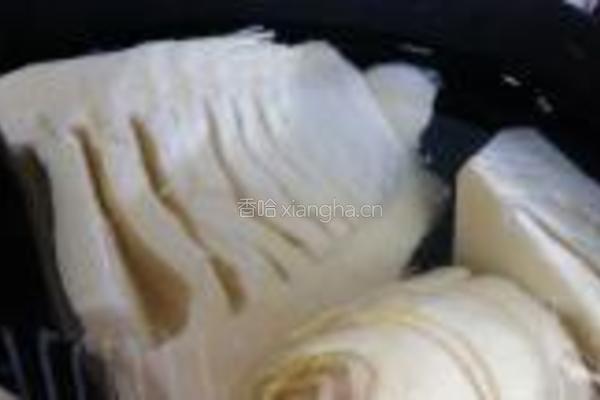 包子的做法图解10