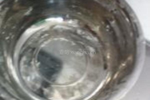 包子的做法图解6