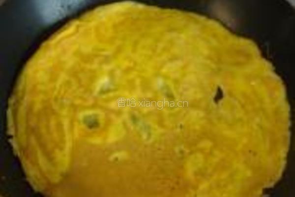 荠菜肉馄饨的做法图解11