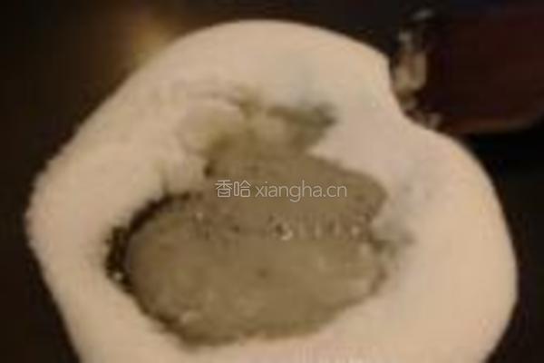 自制冰糖葫芦的做法图解5