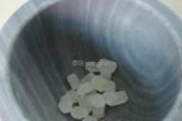 自制鸡精的做法图解3