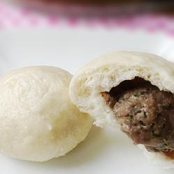 牛肉大包的做法[图]