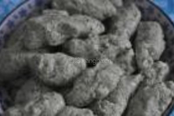 菠菜橄榄Gnocci的做法图解10