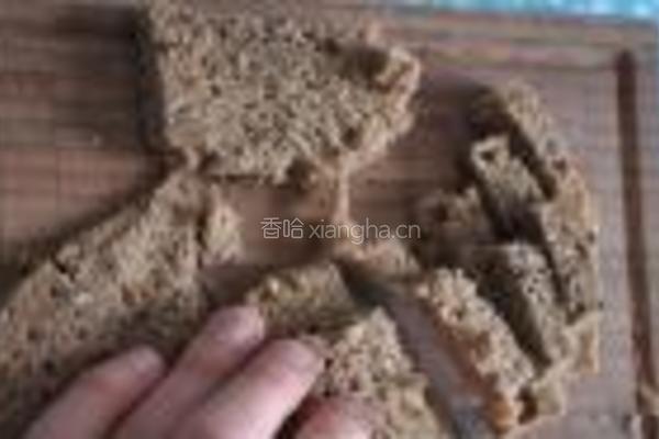 菠菜橄榄Gnocci的做法图解3