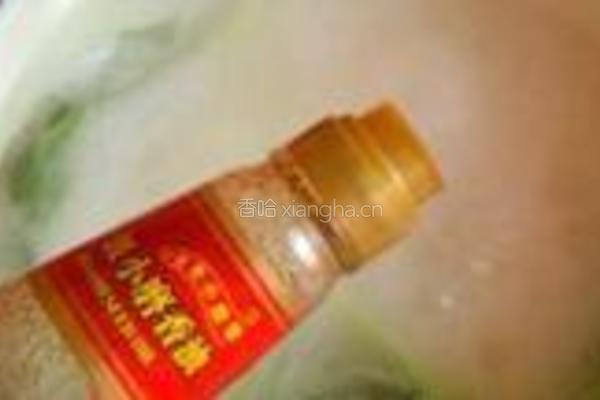 红薯原汤面的做法图解8