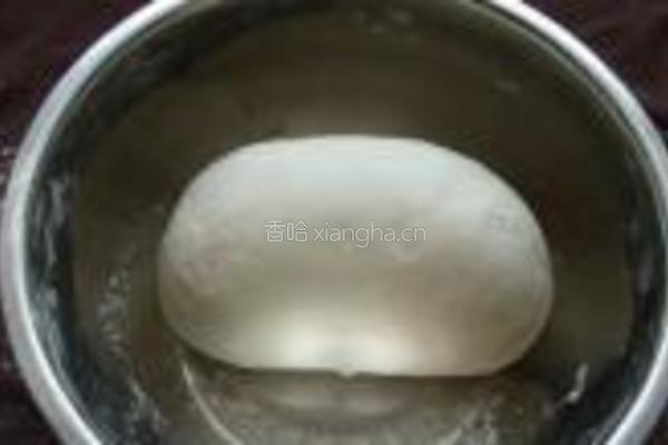 芸豆猪肉水饺的做法图解10