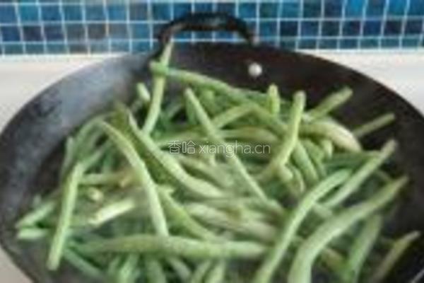 芸豆猪肉水饺的做法图解4