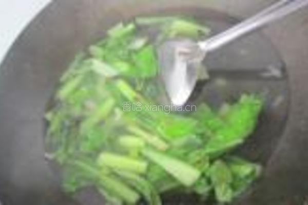乳香牛肉面的做法图解6