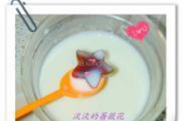 仙草甜品的做法图解4