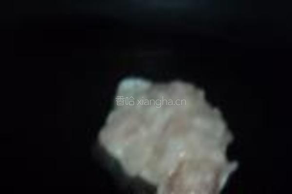 多彩饭团的做法图解2