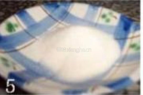 杨梅冰冻的做法图解5