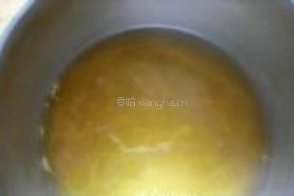 柚子茶的做法图解8