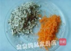 烧麦的做法图解4
