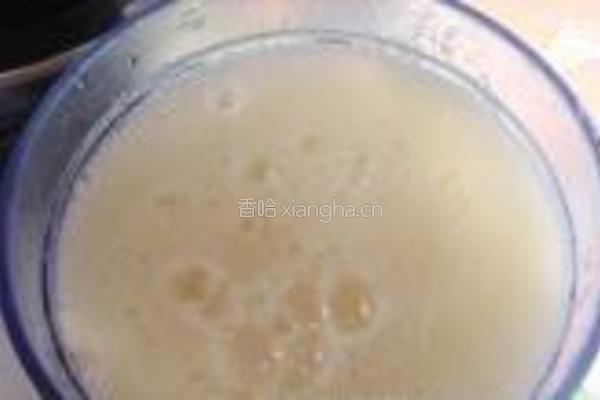 枇杷雪梨羹的做法图解5