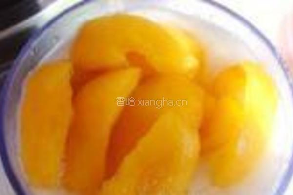 枇杷雪梨羹的做法图解6