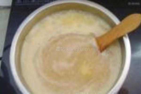 枇杷雪梨羹的做法图解9