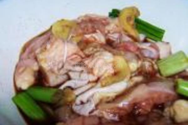 照烧鸡腿饭便当的做法图解3