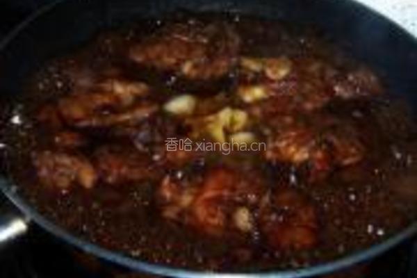 照烧鸡腿饭便当的做法图解9