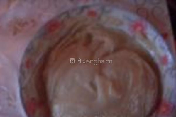 驴打滚的做法图解11