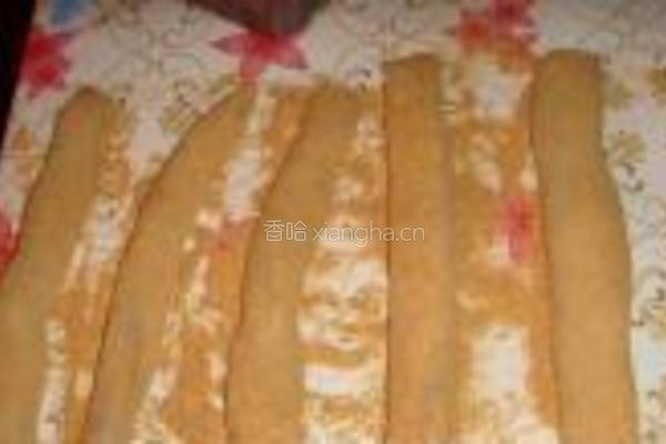 驴打滚的做法图解14
