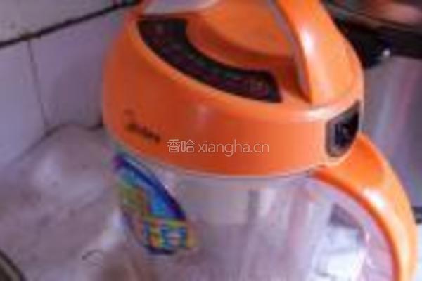 驴打滚的做法图解1