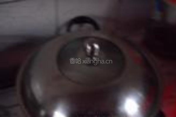 驴打滚的做法图解8