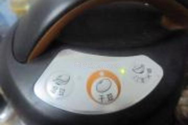 蜂蜜柚子茶的做法图解7
