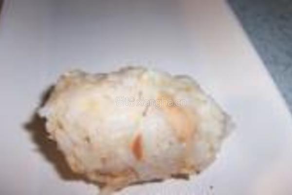 金枪鱼饭团的做法图解8