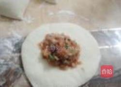 小动物包子的做法图解12