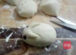 小动物包子的做法图解14