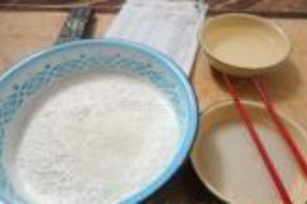 小动物包子的做法图解6