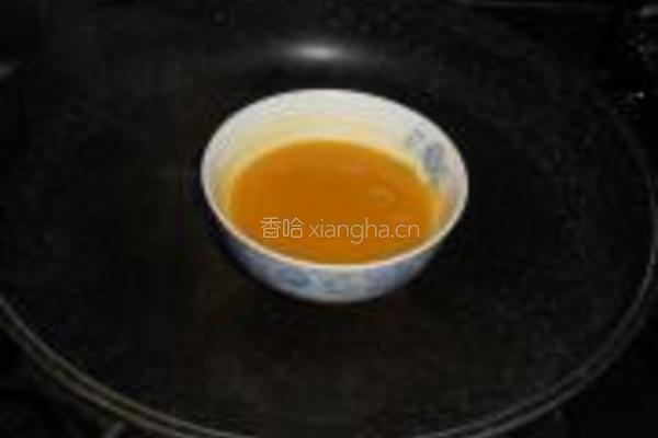 百香果慕司的做法图解21