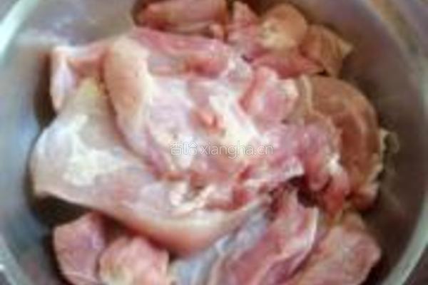 钟水饺的做法图解3