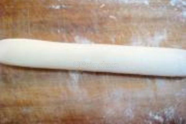 钟水饺的做法图解9