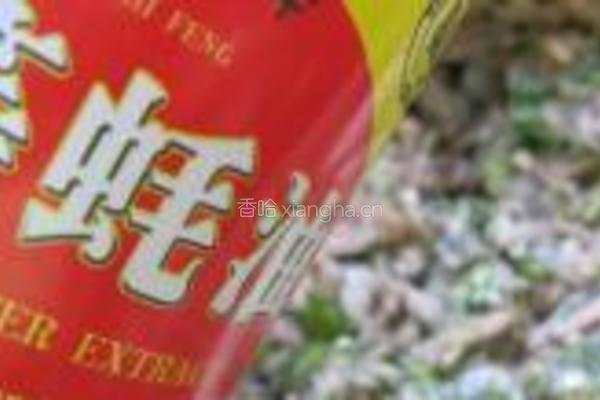 双菇海蛎子锅贴的做法图解10