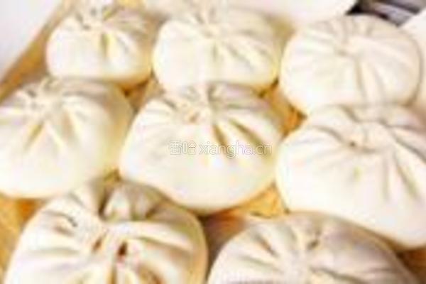 豇豆豆包的做法图解8