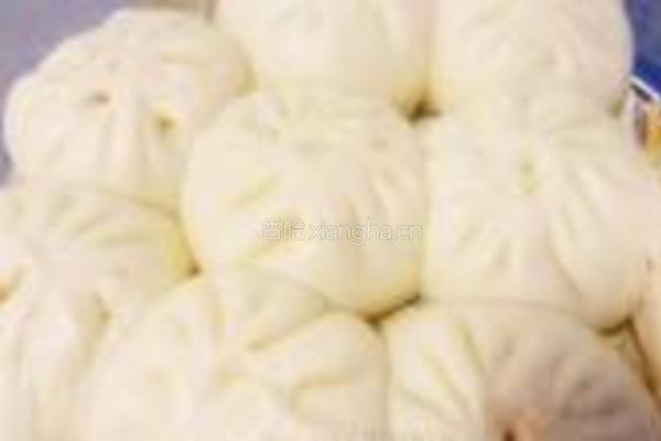 豇豆豆包的做法图解9