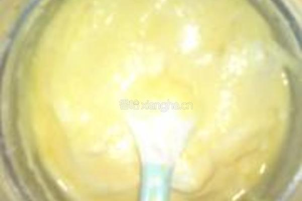 水果蛋糕的做法图解13
