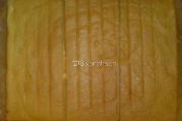 水果蛋糕的做法图解18
