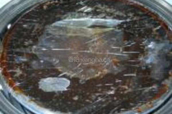 固元膏的做法图解3