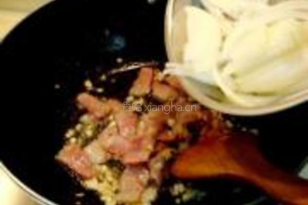 意式乳酪焗茄饼的做法图解12