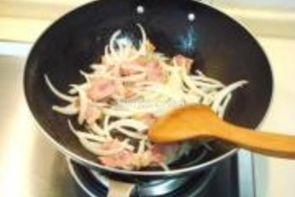 意式乳酪焗茄饼的做法图解13